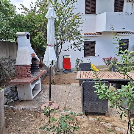 Appartement Mw , Zuti Baška