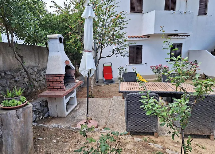 Apartamento Mw , Zuti Baška